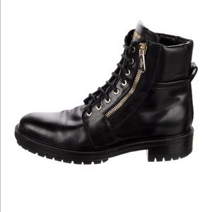 Balmain
Leather Boots
Size: 12 | EU 45